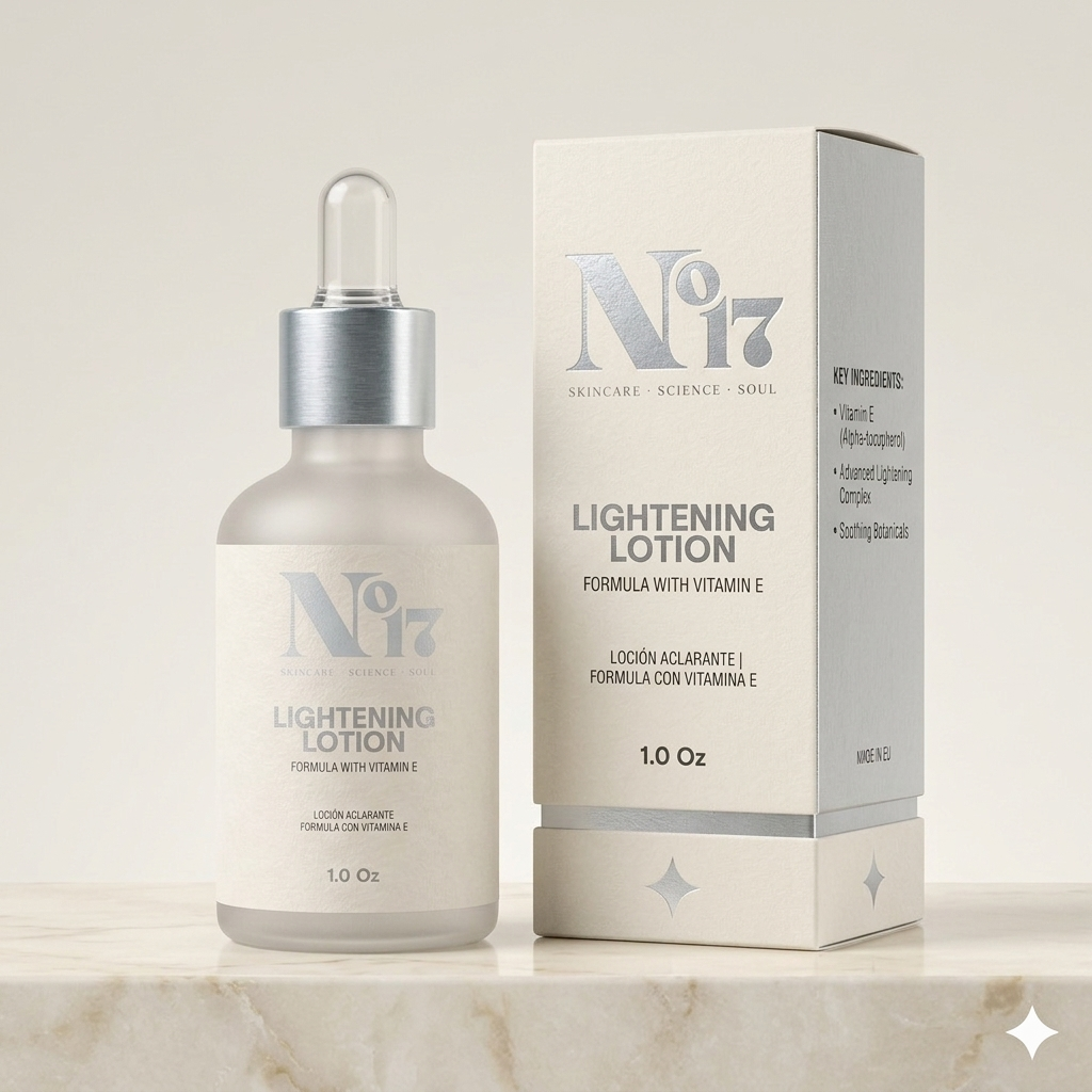 Equanimity · Lightening Lotion - Image 2