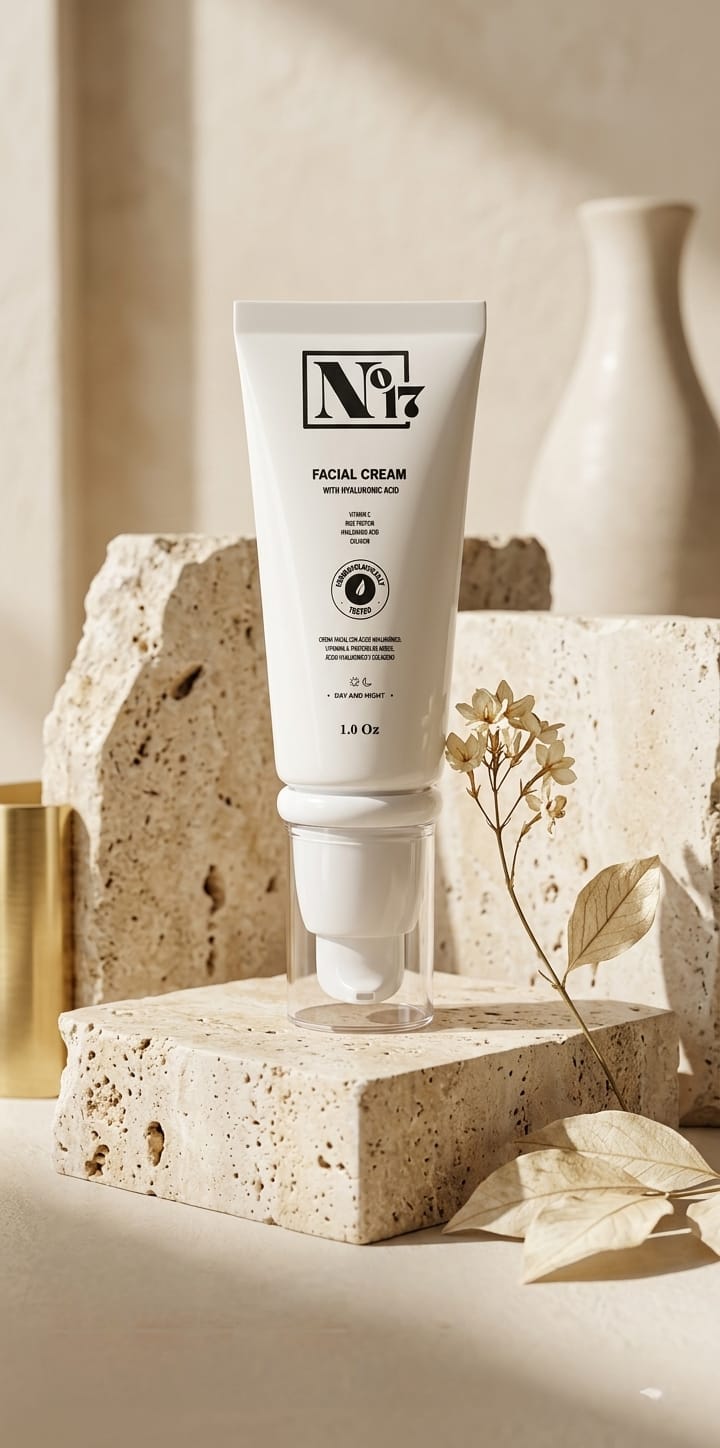 Facial Cream