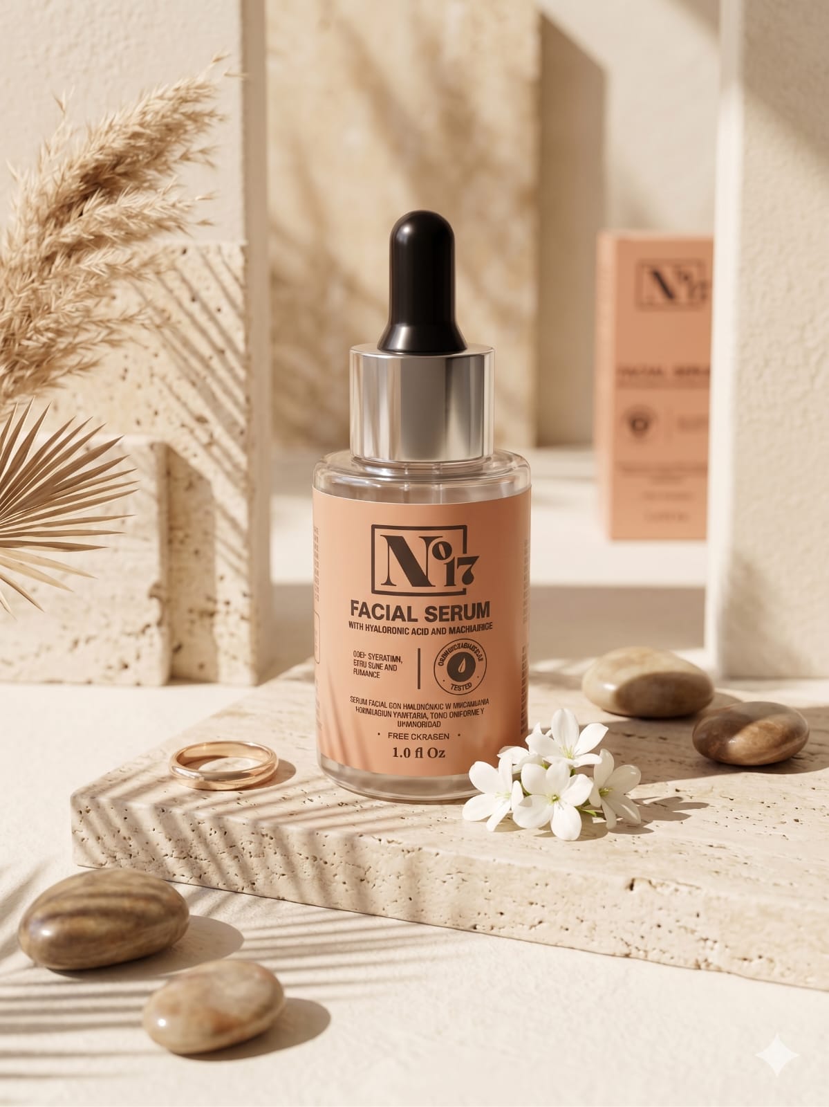 Facial Serum