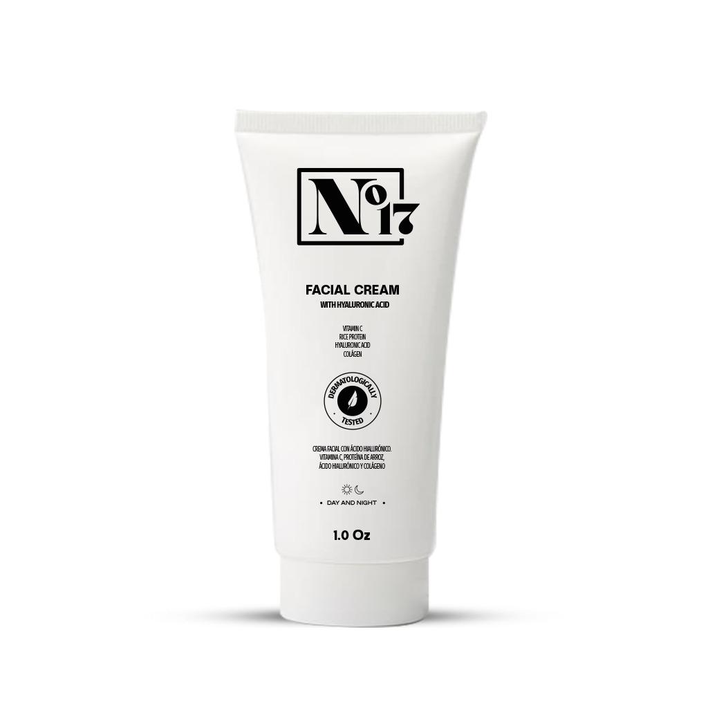Facial Cream